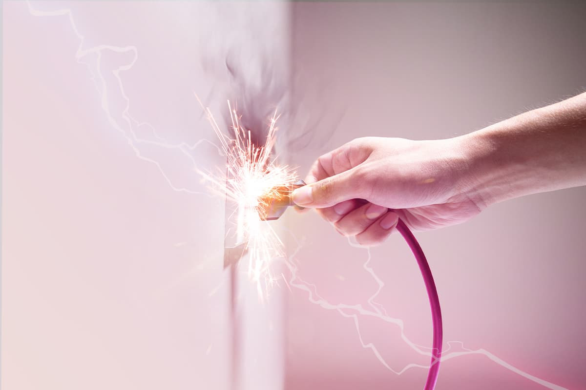 Effects of Electric Current on Human Body